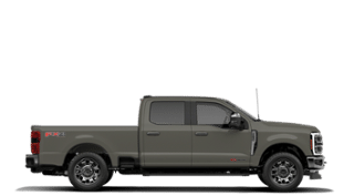 2027 Ford Super Duty® External Image 5